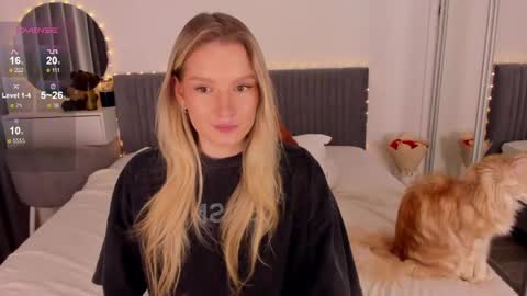 Angel 3 online show from 4, 6, 2026