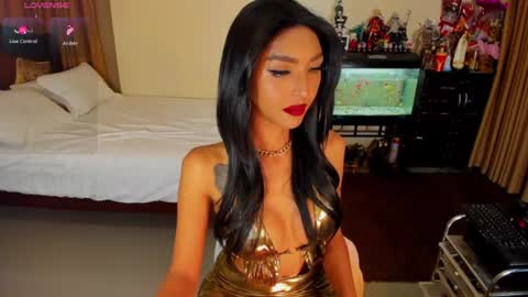 CassieValbalera online show from 11, 6, 2026