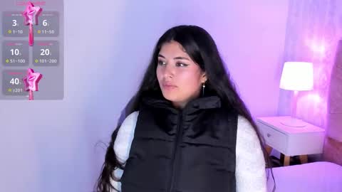 cassiie_lee online show from 16, 3, 2026