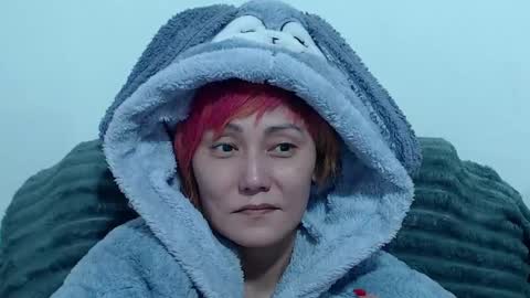 Snapshot of cassiopeia2025 chatting on 17, 2, 2025 cassiopeia2025 online show from 17, 2, 2025