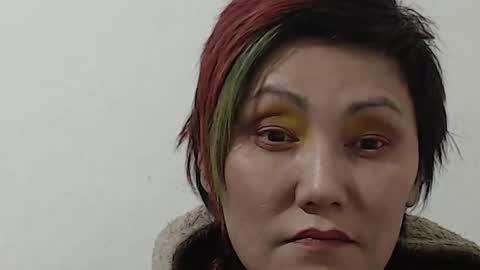 Snapshot of cassiopeia2025 chatting on 18, 1, 2026 cassiopeia2025 online show from 18, 1, 2026