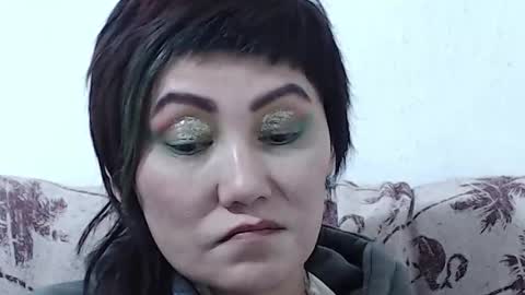 Snapshot of cassiopeia2025 chatting on 7, 2, 2026 cassiopeia2025 online show from 7, 2, 2026