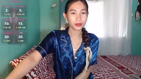 Cassy online show from 8, 1, 2025