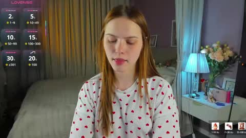 Diana online show from 23, 4, 2026