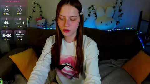 Diana online show from 28, 4, 2026