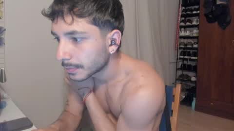 Castrenze online show from 22, 4, 2026