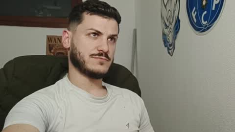 Snapshot of casual_mike chatting on 30, 3, 2026 Mike Moreira online show from 30, 3, 2026