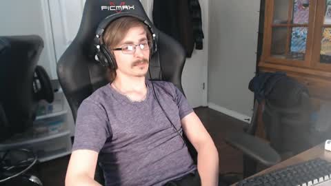casuallycorrupt online show from 26, 5, 2026