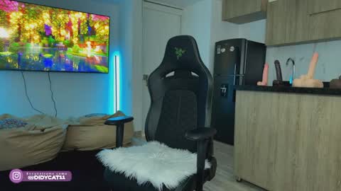 Didy online show from 20, 4, 2026