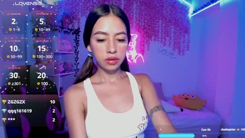 Lorena Saenz online show from 27, 1, 2025