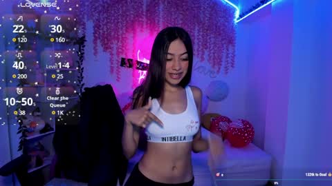 Lorena Saenz online show from 3, 2, 2025