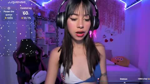 Lorena Saenz online show from 7, 3, 2025