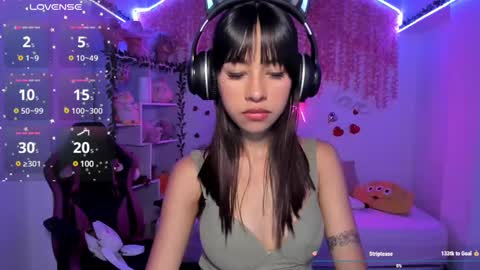 Lorena Saenz online show from 8, 3, 2025