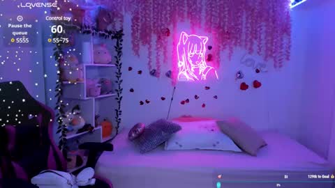 Lorena Saenz online show from 11, 3, 2025