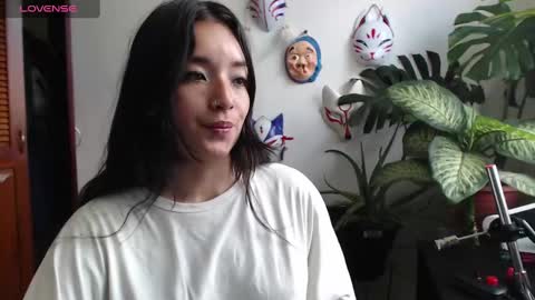 Maria kittie  PVT model online show from 10, 1, 2025