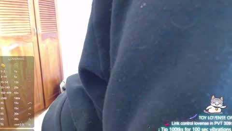 Maria kittie  PVT model online show from 14, 1, 2025