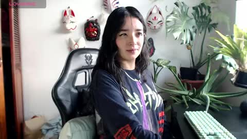 Maria kittie  PVT model online show from 18, 4, 2026