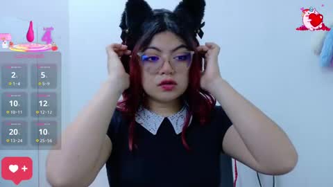 Cata online show from 12, 3, 2025