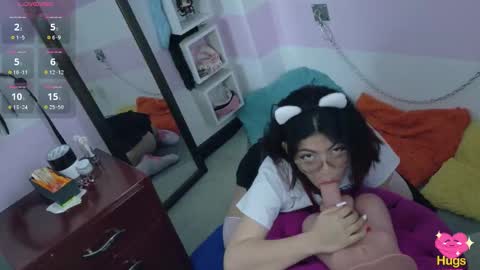 Cata online show from 1, 10, 2025