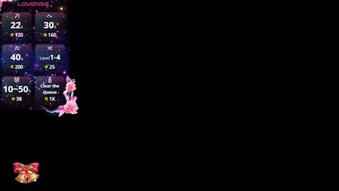 Marce online show from 29, 12, 2024