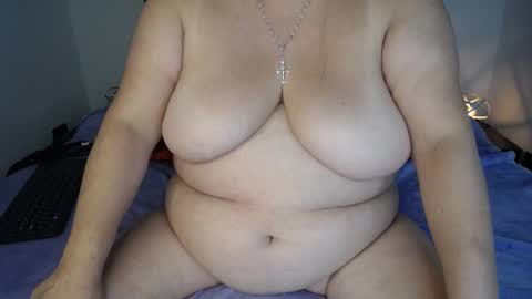 Marce online show from 11, 1, 2025