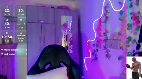 cata__mw online show from 18, 2, 2026