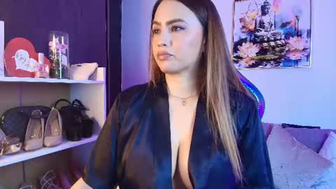 Snapshot of cata_alvarezz chatting on 6, 7, 2026 catalina online show from 6, 7, 2026