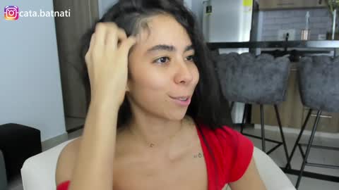 Snapshot of cata_batnati chatting on 1, 12, 2024 Catalina online show from 1, 12, 2024