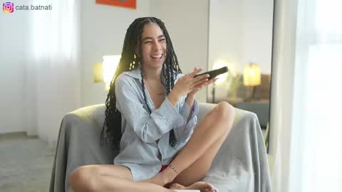 Catalina online show from 15, 2, 2026