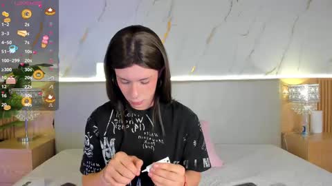 cata_johnss online show from 23, 9, 2025