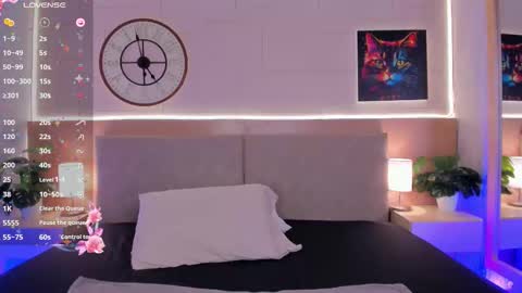 cata_johnss online show from 6, 10, 2025