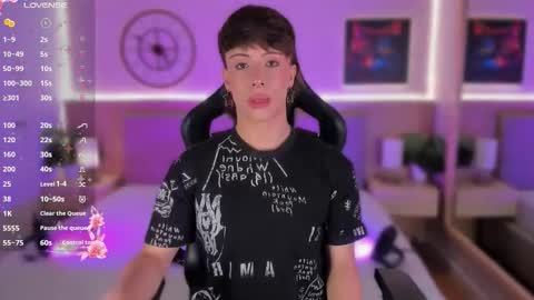 cata_johnss online show from 31, 10, 2025