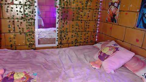 Cata Snow online show from 11, 3, 2026