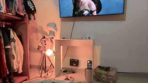 catalyna fitness  online show from 6, 6, 2026