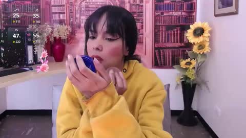 Queen Catalella online show from 16, 9, 2025