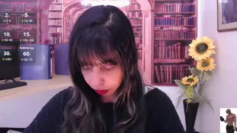 Queen Catalella online show from 30, 9, 2025