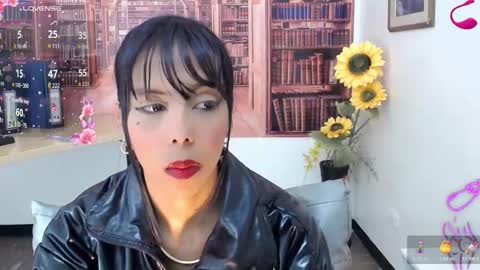 Queen Catalella online show from 29, 10, 2025