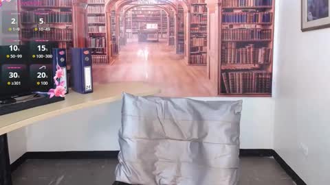 Queen Catalella online show from 16, 12, 2025