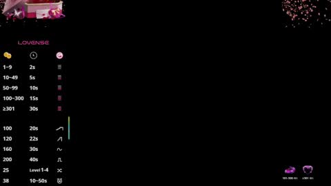 Queen Catalella online show from 23, 4, 2026