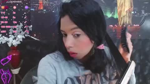 Snapshot of catalella_ar chatting on 16, 5, 2026 Queen Catalella online show from 16, 5, 2026