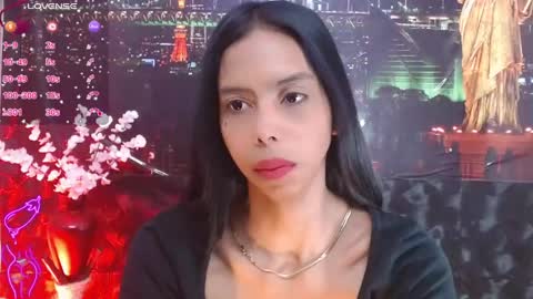 Snapshot of catalella_ar chatting on 17, 5, 2026 Queen Catalella online show from 17, 5, 2026