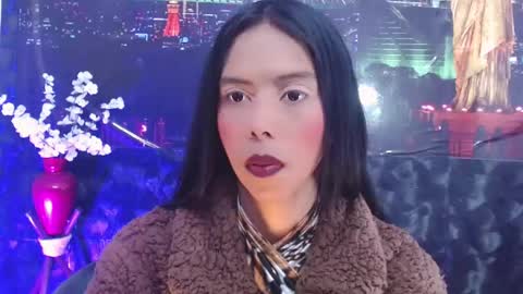 Snapshot of catalella_ar chatting on 31, 5, 2026 Queen Catalella online show from 31, 5, 2026