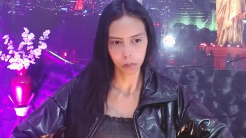 Snapshot of catalella_ar chatting on 2, 6, 2026 Queen Catalella online show from 2, 6, 2026