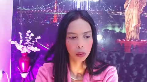 Snapshot of catalella_ar chatting on 3, 6, 2026 Queen Catalella online show from 3, 6, 2026
