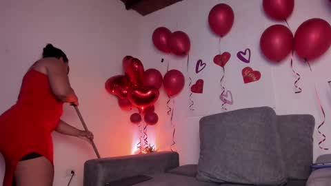 Cataleya online show from 16, 2, 2025