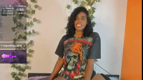 cataleya19__ online show from 17, 2, 2025