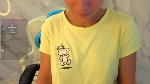 cataleya23_a online show from 18, 4, 2026