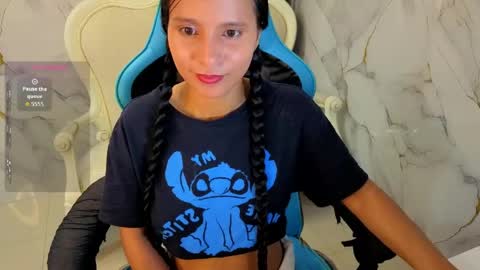 Snapshot of cataleya23_a chatting on 7, 5, 2026 cataleya23_a online show from 7, 5, 2026