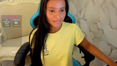 Snapshot of cataleya23_a chatting on 16, 5, 2026 cataleya23_a online show from 16, 5, 2026