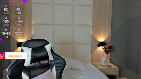 Daya  online show from 29, 12, 2024